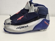 Alpina Sport buty narciarskie biegowe r. 40