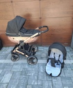 Junama DIAMOND  Mirror Satin 2w1