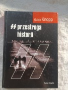 SS Przestroga historii Guido Knopp