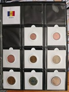 Euro Set - Andora z 2014 roku.