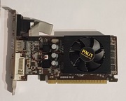 Karta Graficzna Palit GeForce GT 520 1GB DDR3 64-bit