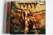 Totem - Day Before the End - CD