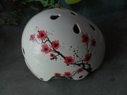 Kask hulajnoga, deskorolka, rolki