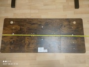 Blat do biurka elektrycznego 140x60