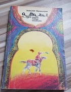 Amanat czyli historia muzykanta - Bejszenalijew