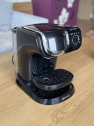 Ekspres do kawy Bosch Tassimo + gratis!