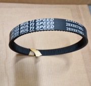 Pasek wariatorowy Multi-Speed 28x9x750 GATES