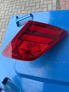 Lampa Tylnia Lewa PEUGEOT 308 T9