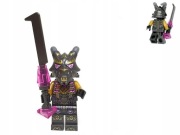 LEGO Ninjago Figurka Overlord njo787 Crystal King njo0787