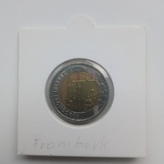 FROMBORG / 5 zł  ' 2019