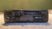 Radioodtwarzacz/Radio samochodowe Panasonic Cq-D50 
