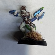 Dark Eldar drukhari Mandrake metal