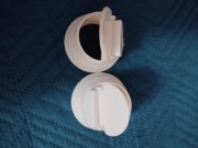 Zawór zwrotny kanalizacyjny