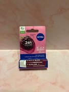 Nivea Blackberry Shine Lip Balm Balsam do ust