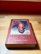 Najstarszy. Christopher Paolini.