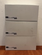 Nowy toner LEXMARK 56F2X00 na 20.000stron, MS-421/521/621, MX-522/622 