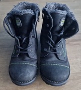 Lasocki Kids. Buty zimowe dziecięce. Rozmiar 27