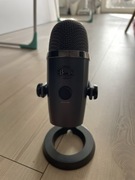 Mikrofon Blue Yeti Nano