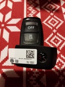 Nowy Pilot Webasto 5H0963511 Volkswagen 