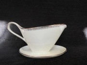 Sosjerka Porcelana Bavaria Winterling D000