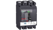 Compact NSX , wyłącznik NSX160N Mic2.2 160A 3P