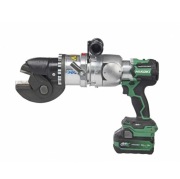 Przecinarka do prętów Hikoki NB16MV2 36V (MULTI VOLT) 2.5Ah 6-16mm