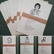 Grafika polska: Barecki, Chodorowski, Grzymała...