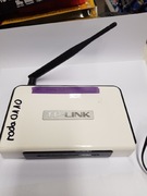 Ruter TP-LINK  TL-WR543G