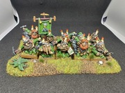 Warhammer, Kromlech Dwarf Miners