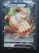 Pokémon GO Slaking V 058/078