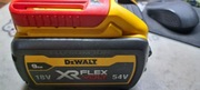 Dewalt flexvolt 9Ah