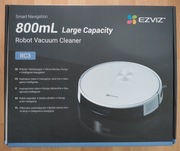 Nowy robot sprzątający Ezviz RC3