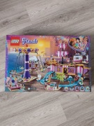 LEGO Friends 41375 Piracka przygoda w Heartlake - Nowe