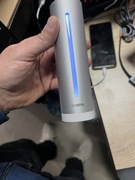 Moduł Wewnętrzny z Inteligentnej Stacji Pogodowej Netatmo