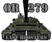 World of Tanks WOT | MISJE OBIEKT 279/Black Rock