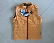 Męska kamizelka Napapijri ACALMAR VEST 6 rozmiar M