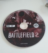 Battlefield 2 - PC DVD