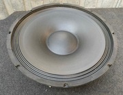GŁOŚNIK ESTRADOWY 15'' 38cm 200W 8OHM szerokopasmowy
