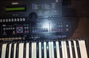 KEYBOARD YAMAHA PSR 1700