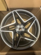 Felgi aluminiowe do Ferrari F8 Tributo 