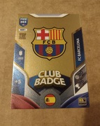 Panini FIFA 365 2026 Club badge FC Barcelona 