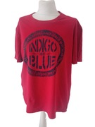 C&A męska koszulka t-shirt bawełna r L