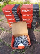 HILTI DBZ 6/4,5 - Kołek klinowy, kotwa do betonu #256312