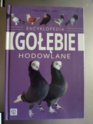 Encyklopedia Gołębie hodowlane Zbigniew Gilarski 