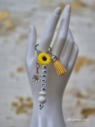 Breloczek z imieniem