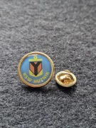 KSW Hutnik Pogoria odznaka woj. śląskie