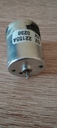 Silnik elektryczny 6v prądu stałego (sprawny)