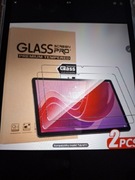 Szkło hartowane 2 sztuki lenovo Tab M 11  i Tab K11 ,twardość 9h