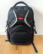 Plecak gamingowy 17.3" Targus Strike Gaming