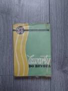 Czwarty do brydża, Mgr. Bogumił Seifert